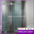 high quality moving door rollers for shower